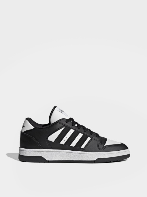 Кеди низькі Adidas BREAK START LOW модель IE1011 Фото