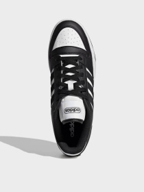 Кеди низькі Adidas BREAK START LOW модель IE1011 Фото