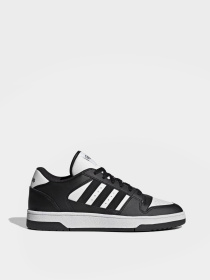 Кеди низькі Adidas BREAK START LOW модель IE1011 Фото