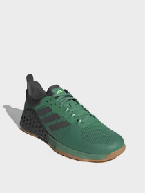 Кроссовки Adidas Dropset 2 модель IE5489 Фото