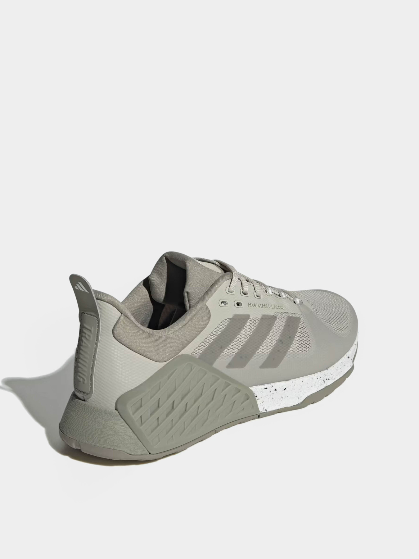 Кросівки повсякденні Adidas DROPSET 2.0 EARTH TRAINING модель IG3083 Фото