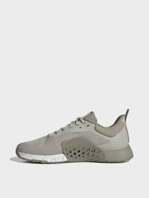 Кросівки повсякденні Adidas DROPSET 2.0 EARTH TRAINING модель IG3083 Фото