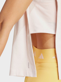 Спортивна майка Adidas POWER PERFORMANCE BIG LOGO модель IT2177 Фото