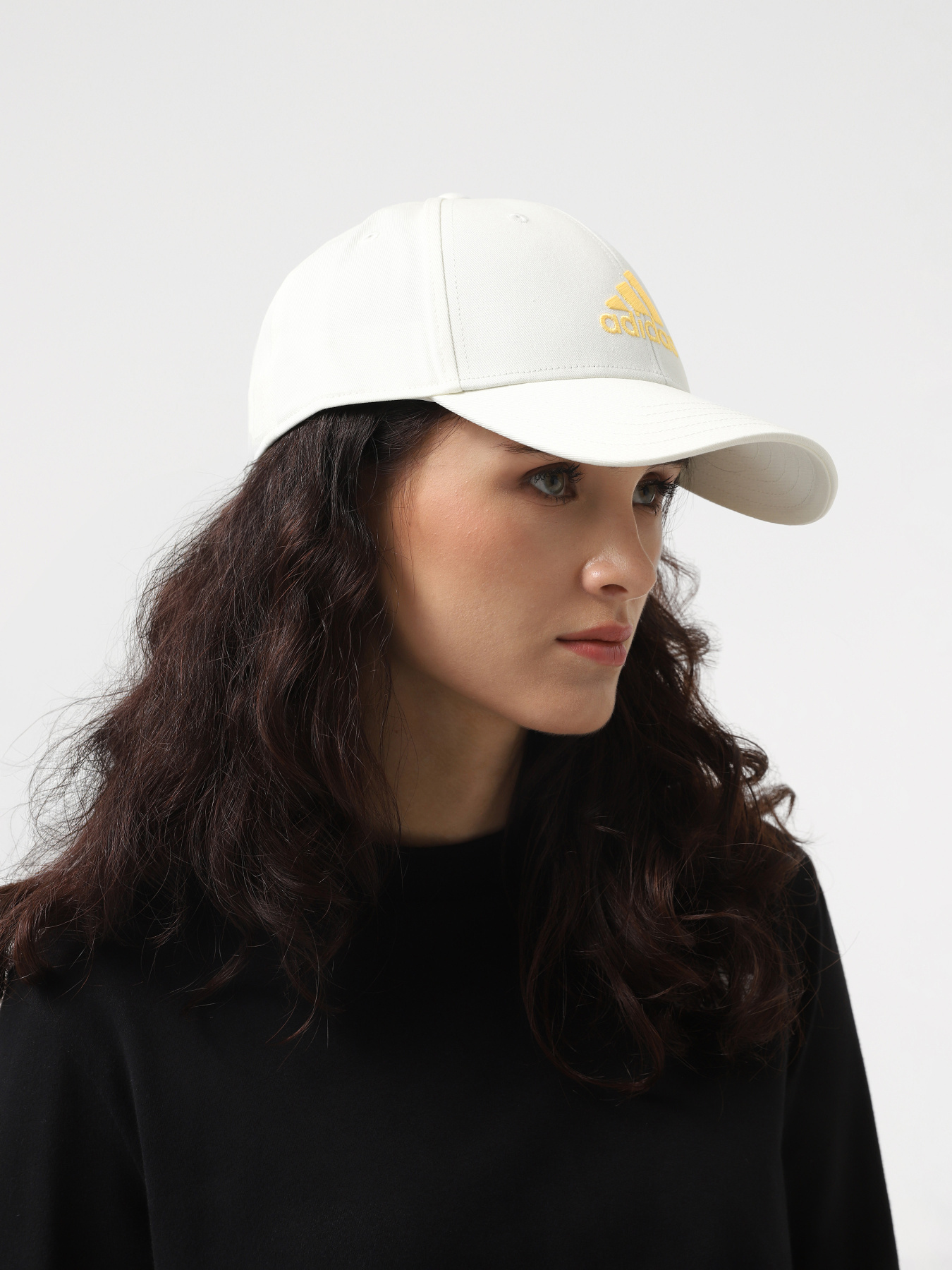 Кепка Adidas COTTON TWILL модель IR7873 Фото