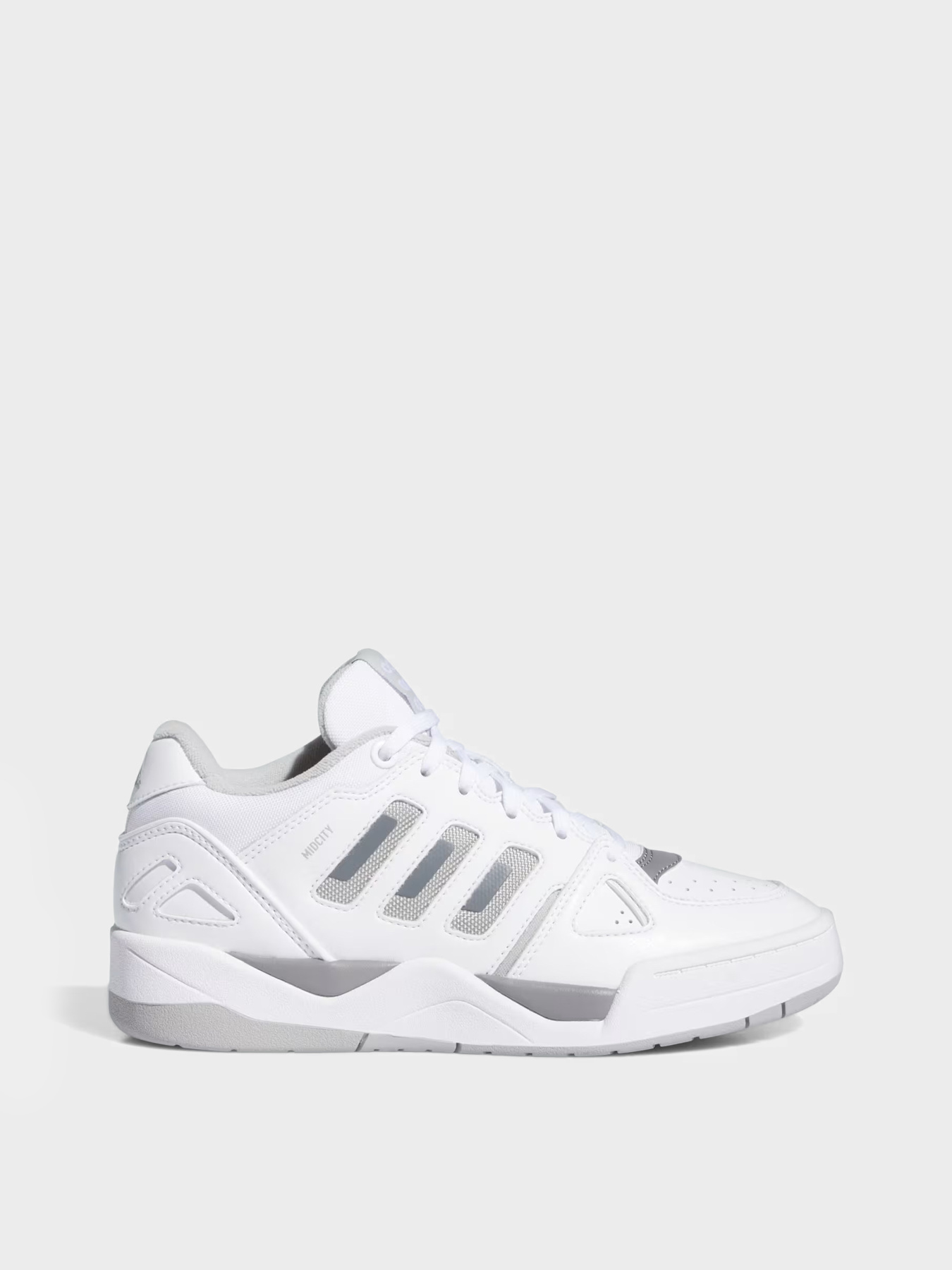 Кеды высокие Adidas Midcity Low модель ID5926 Фото