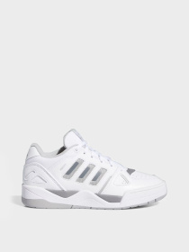 Кеды высокие Adidas Midcity Low модель ID5926 Фото