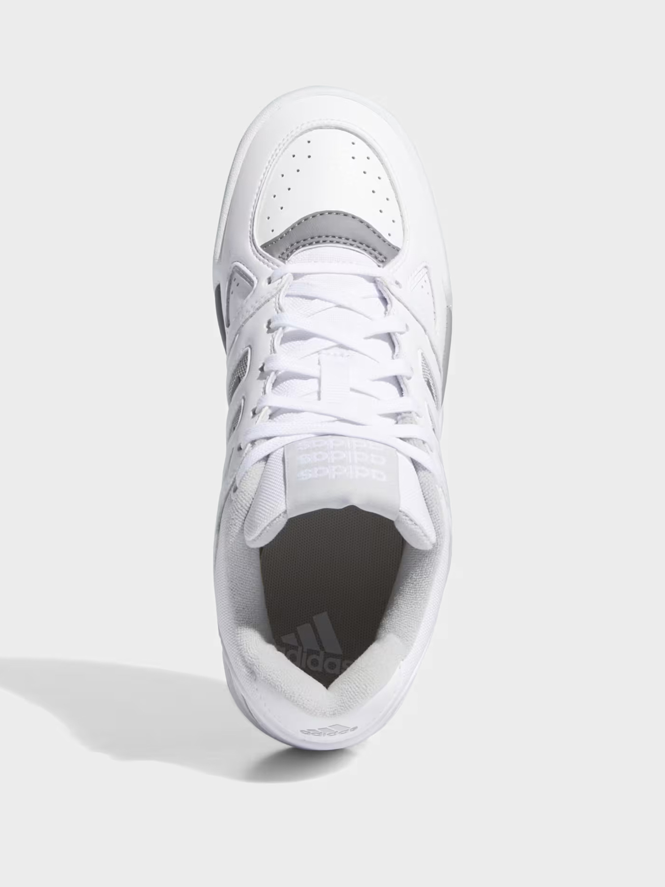 Кеди високі Adidas MIDCITY LOW модель ID5926 Фото