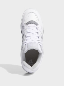 Кеди високі Adidas MIDCITY LOW модель ID5926 Фото