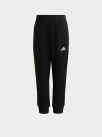 Спортивный костюм Adidas Essentials Logo French Terry модель HG4464 Фото