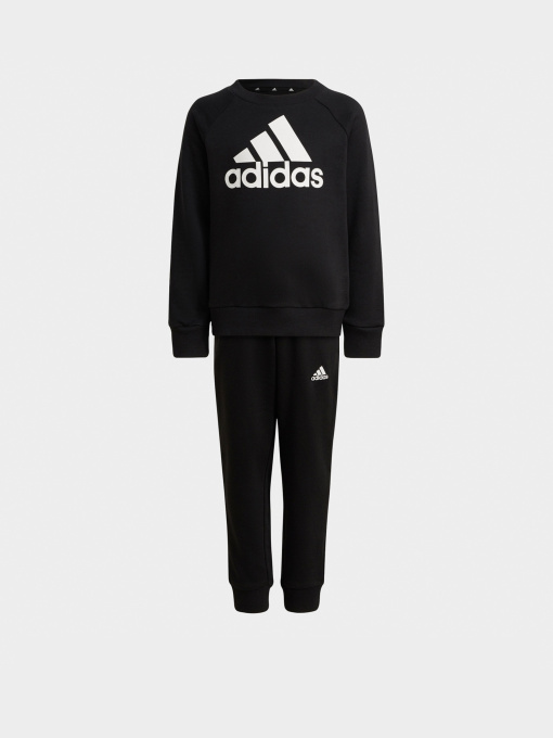 Спортивный костюм Adidas ESSENTIALS LOGO FRENCH TERRY модель HG4464 Фото