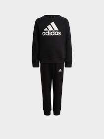 Спортивний костюм Adidas ESSENTIALS LOGO FRENCH TERRY модель HG4464 Спортивний костюм Adidas ESSENTIALS LOGO FRENCH TERRY модель HG4464 Фото