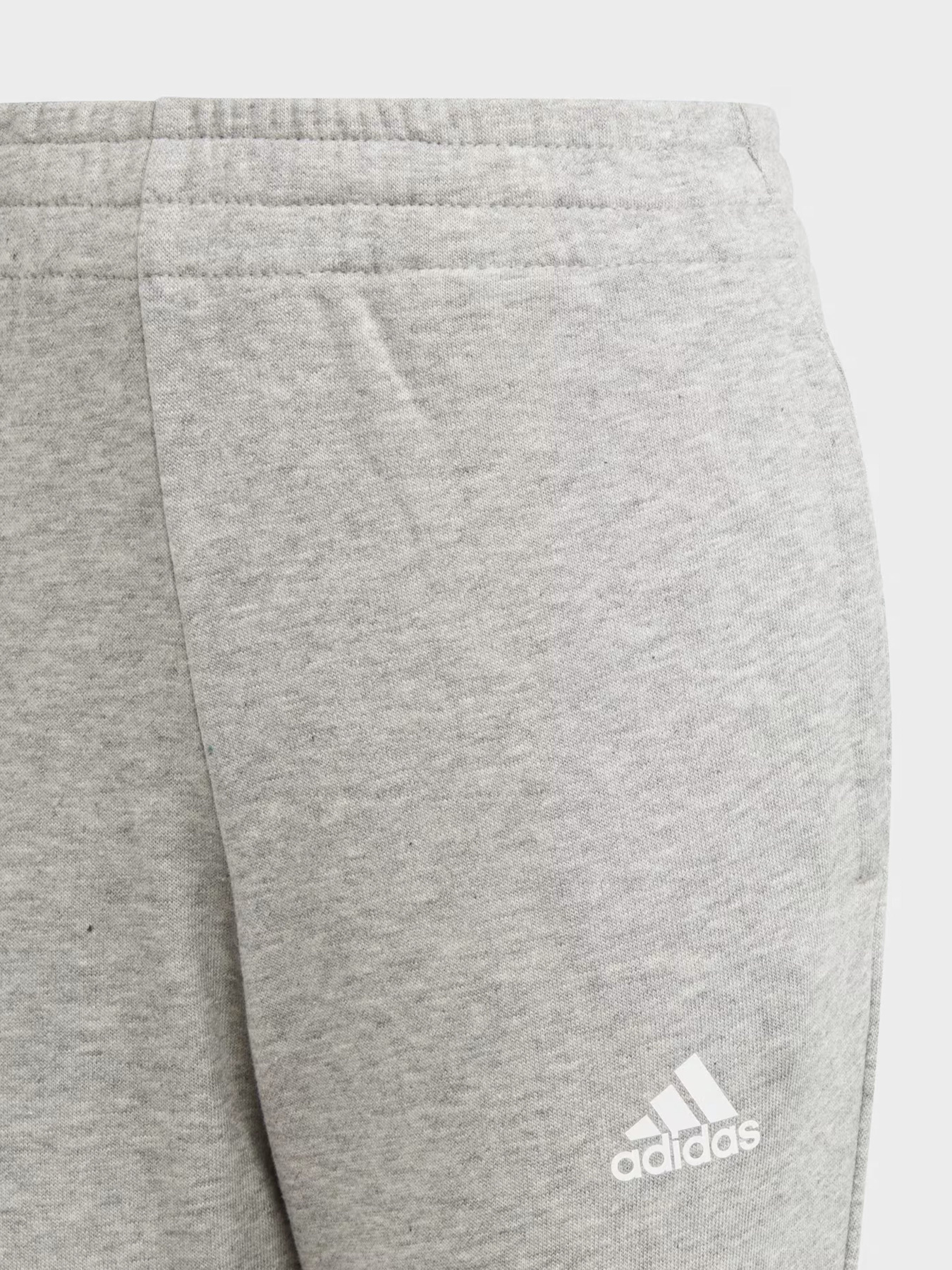 Спортивный костюм Adidas Essentials Logo French Terry Sportswear модель IS2464 Фото