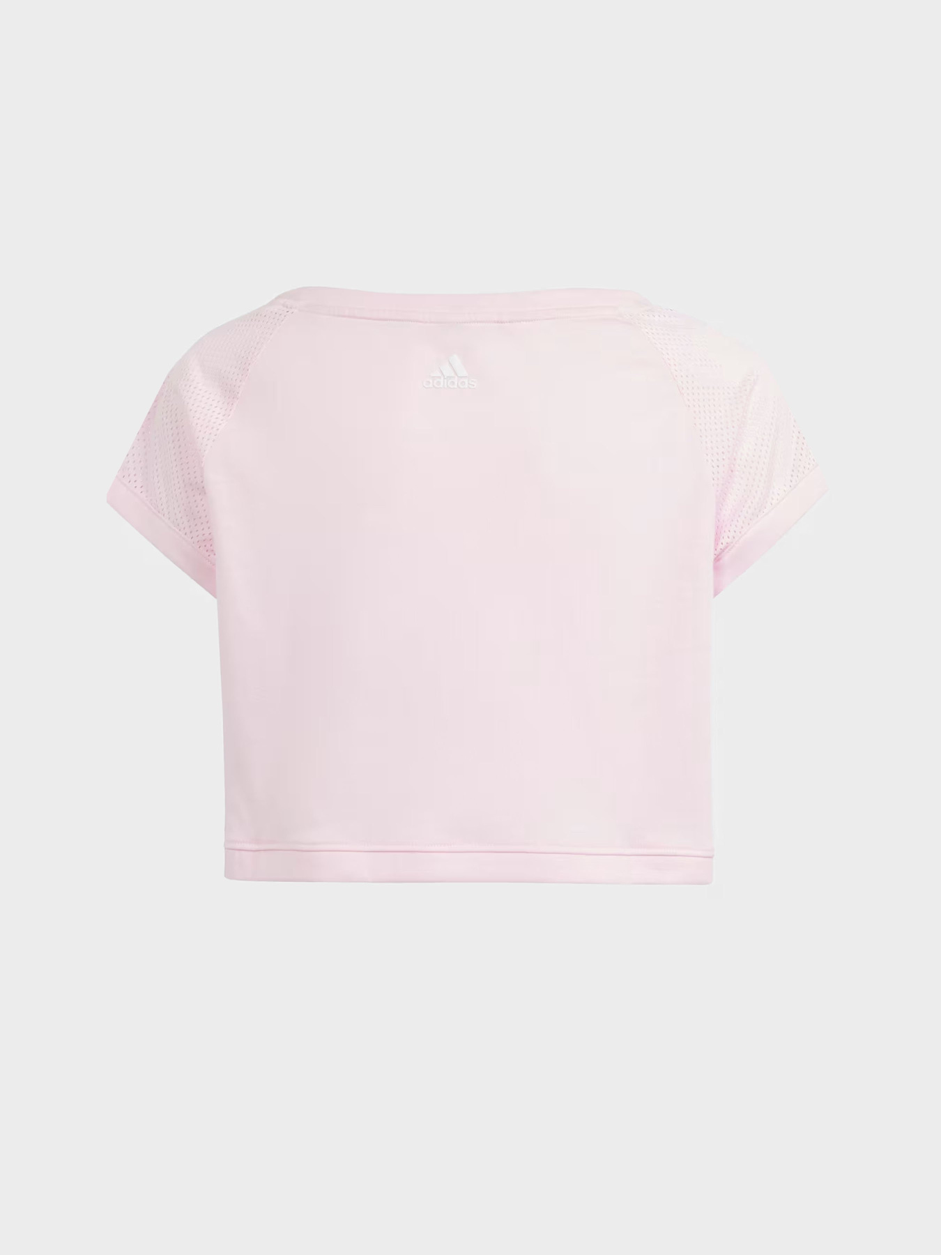 Футболка Adidas AEROREADY Dance Модель IS3775 Фото