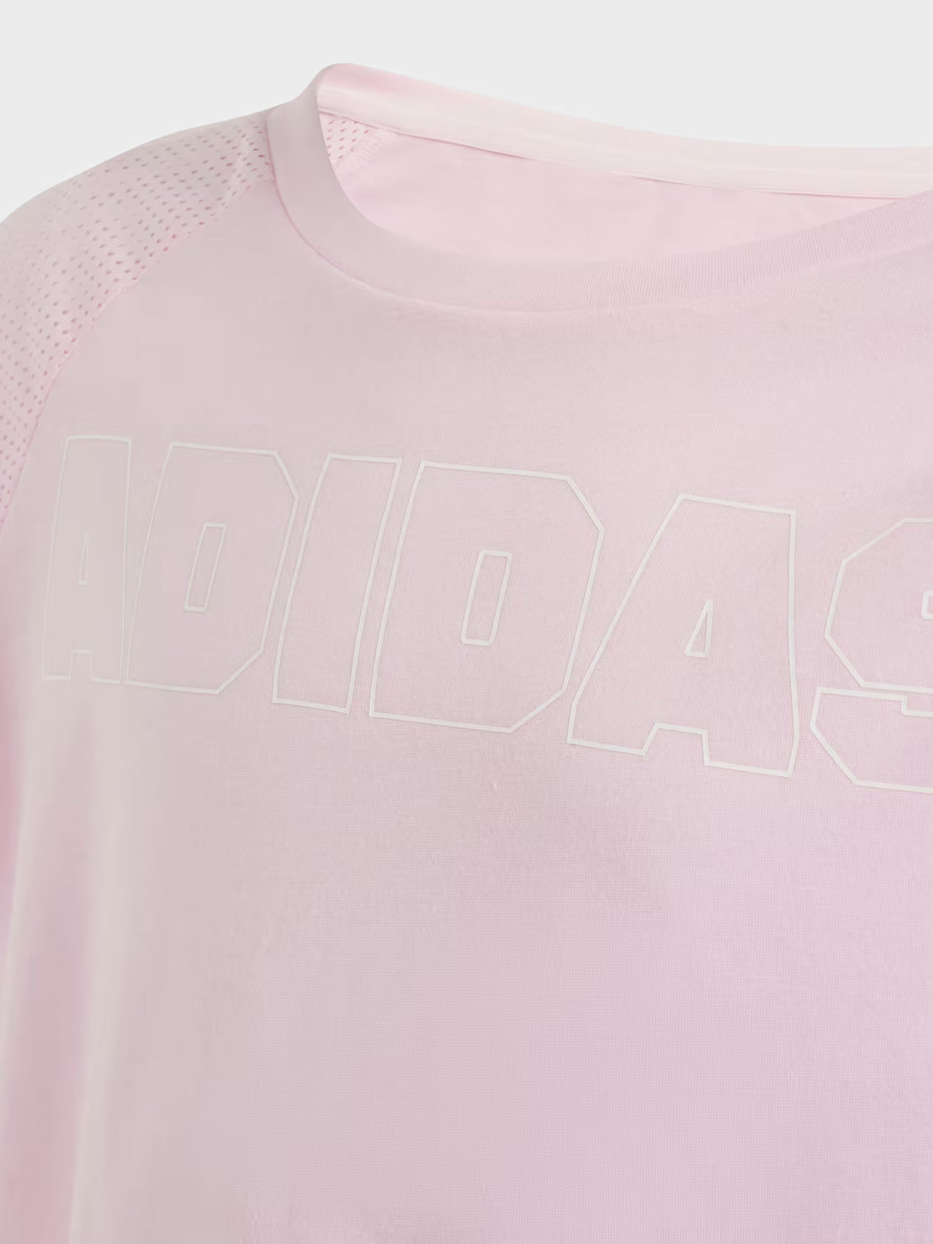 Футболка Adidas AEROREADY Dance Модель IS3775 Фото