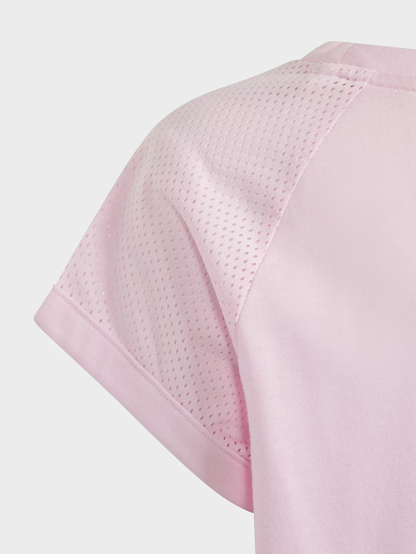 Футболка Adidas AEROREADY Dance Модель IS3775 Фото