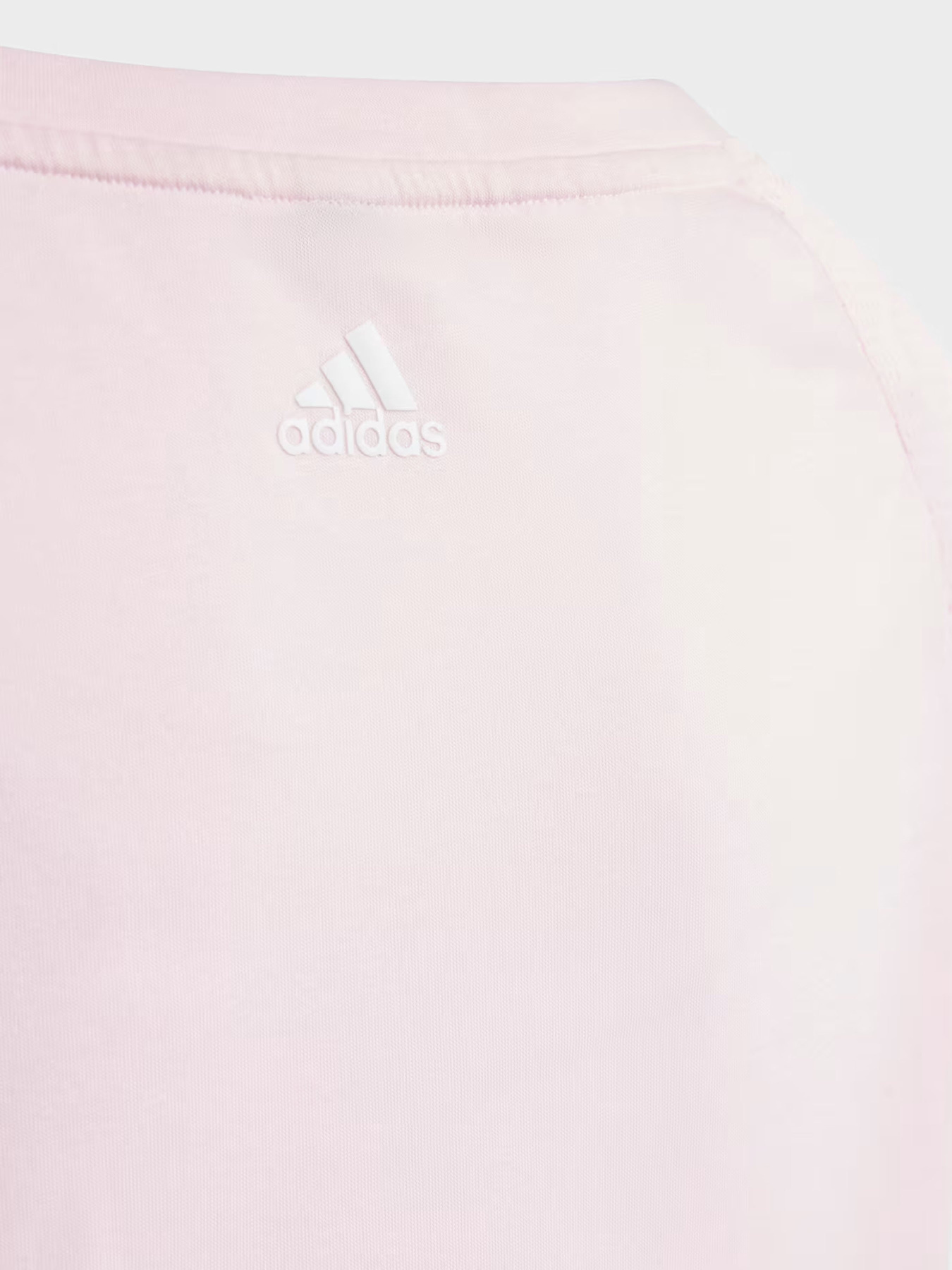 Футболка Adidas AEROREADY Dance Модель IS3775 Фото
