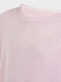 Футболка Adidas AEROREADY Dance Модель IS3775 Фото