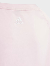 Футболка Adidas AEROREADY Dance Модель IS3775 Фото