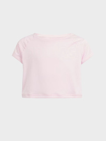 Футболка Adidas AEROREADY Dance Модель IS3775 Фото