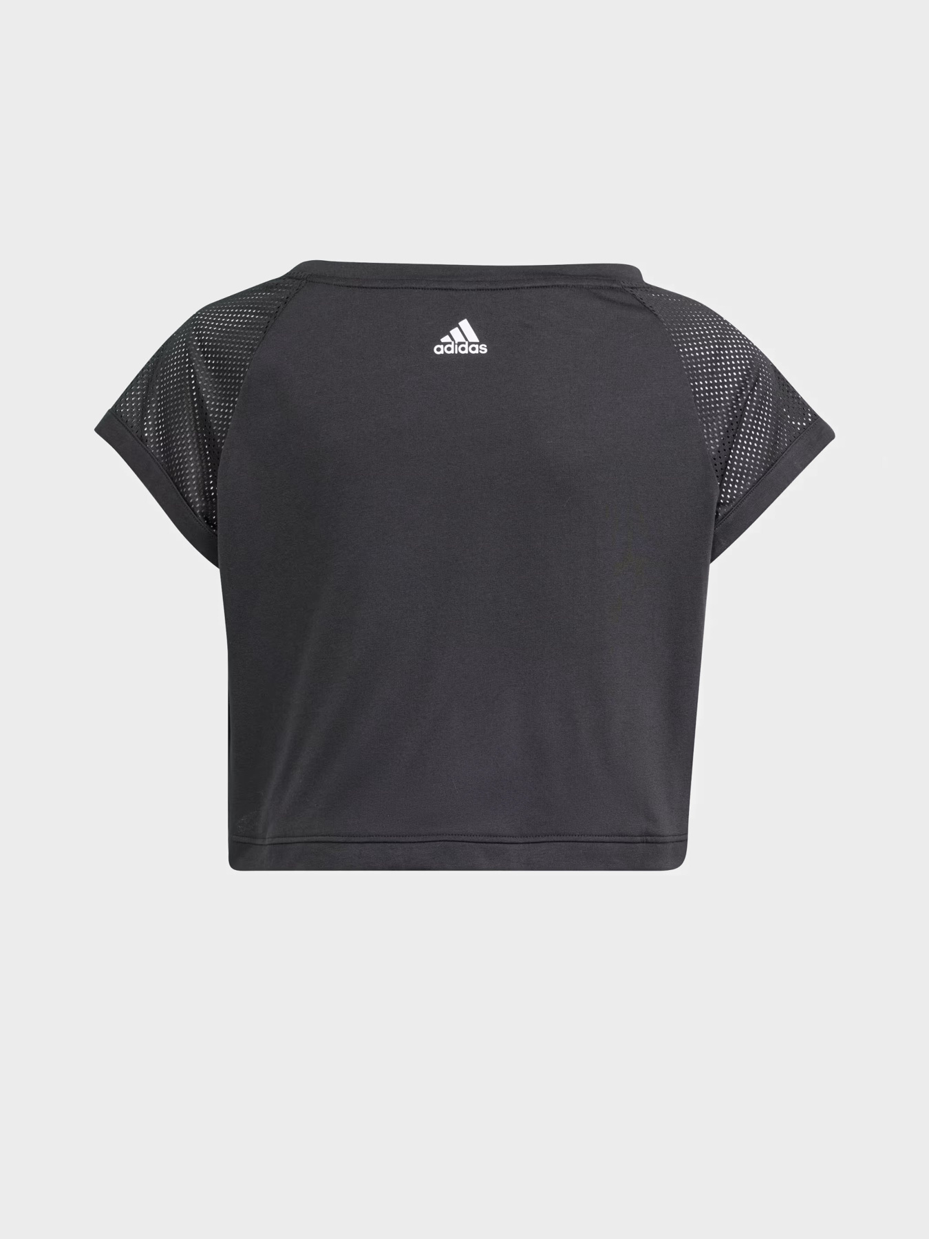 Футболка Adidas AEROREADY DANCE модель IS3776 Фото