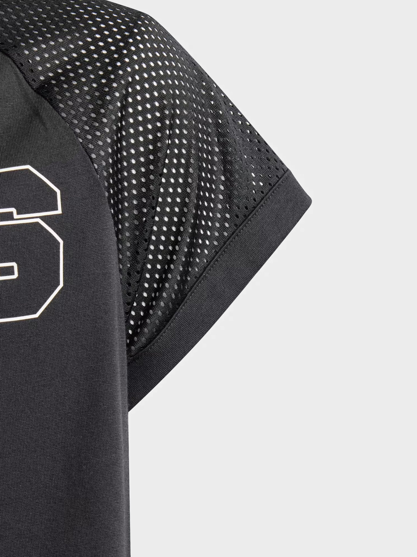 Футболка Adidas AEROREADY DANCE модель IS3776 Фото