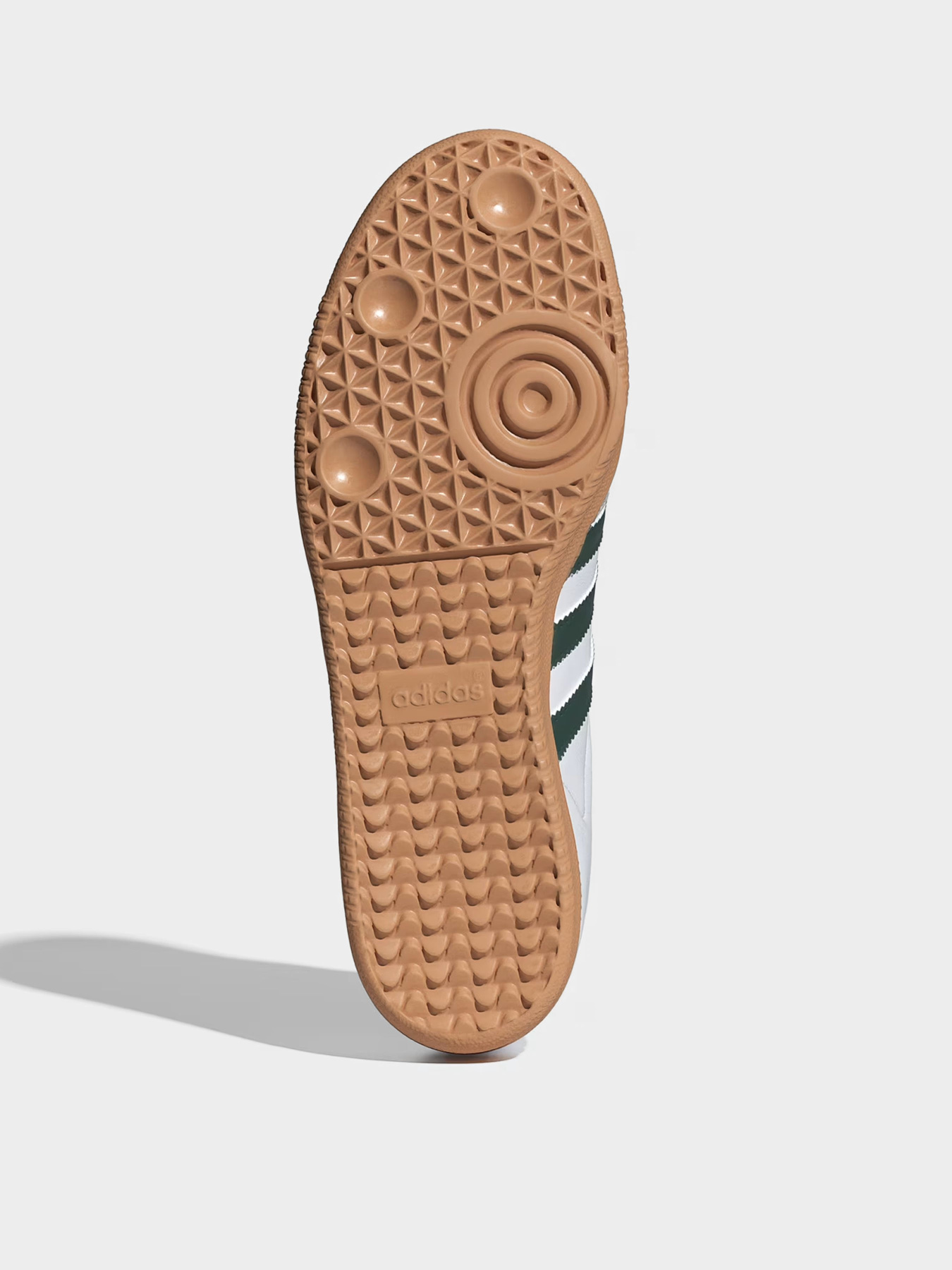 Кеди низькі Adidas SAMBA OG COLLEGIATE модель IE3437 Фото