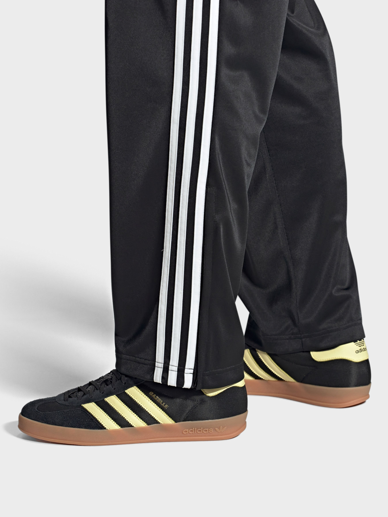 Кеды низкие Adidas Gazelle Indoor Originals модель IG4999 Фото