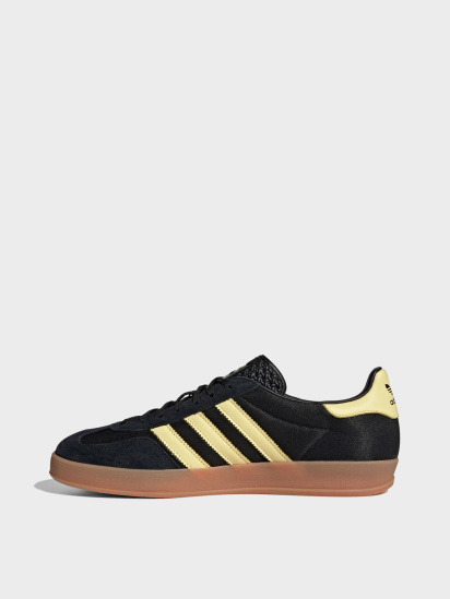 Кеди низькі adidas Gazelle Indoor Originals модель IG4999 — фото - INTERTOP