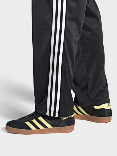 Кеди низькі adidas Gazelle Indoor Originals модель IG4999 — фото 6 - INTERTOP