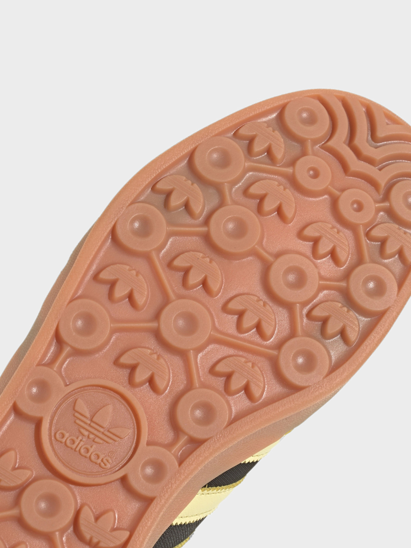 Кеды низкие Adidas GAZELLE INDOOR ORIGINALS модель IG4999 Фото