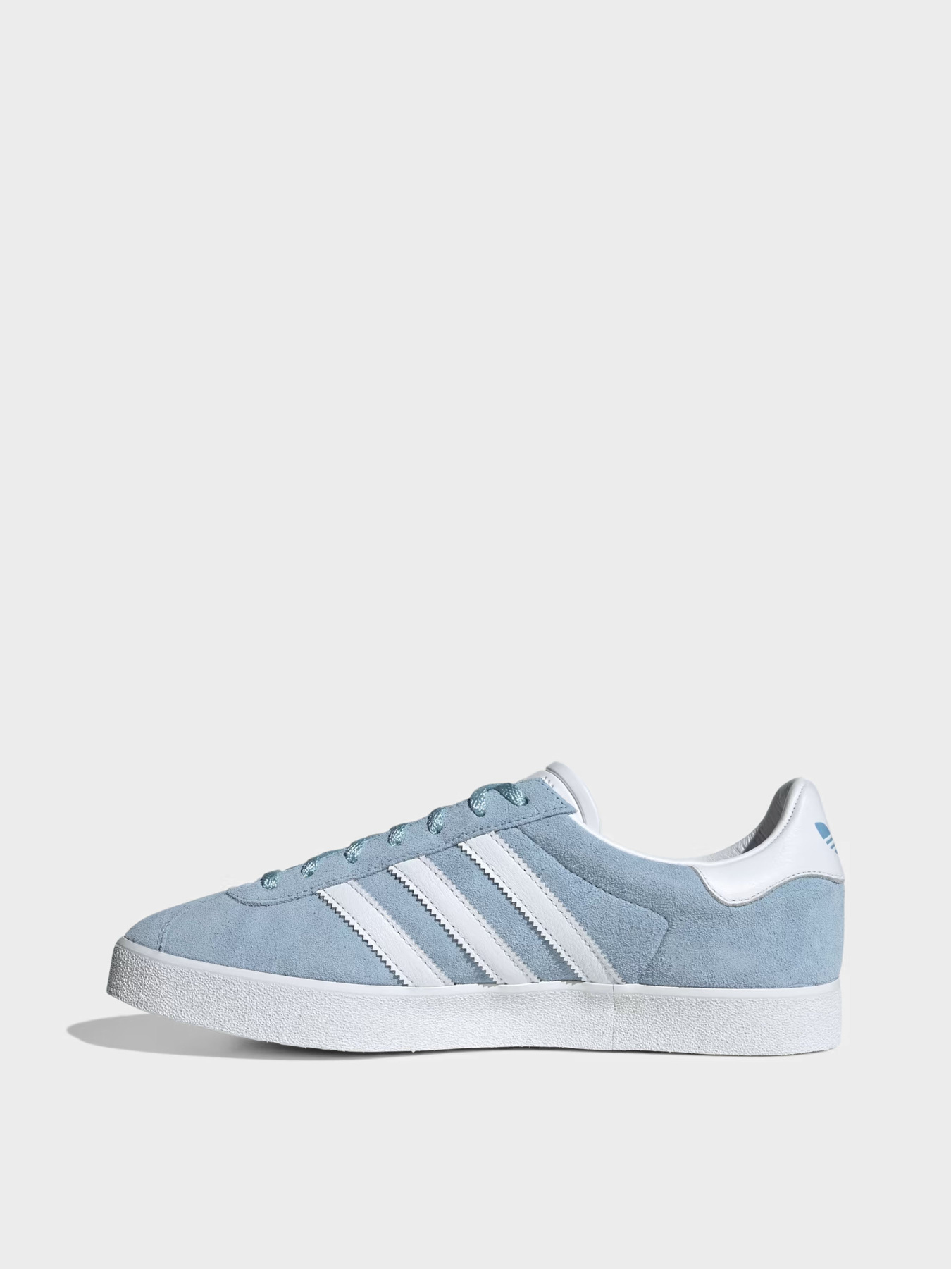 Кеды низкие Adidas Gazelle 85 Originals модель IG5003 Фото