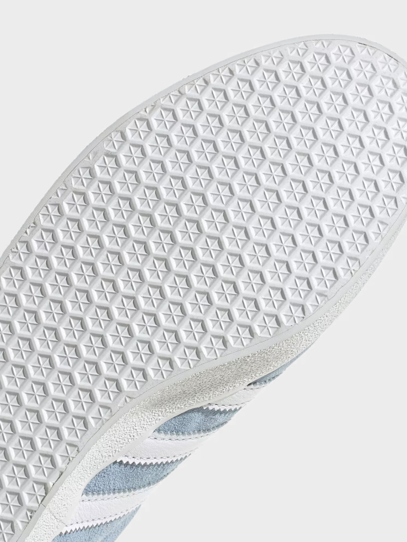 Кеды низкие Adidas Gazelle 85 Originals модель IG5003 Фото