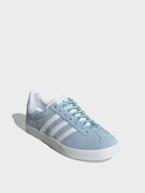 Кеды низкие Adidas Gazelle 85 Originals модель IG5003 Фото