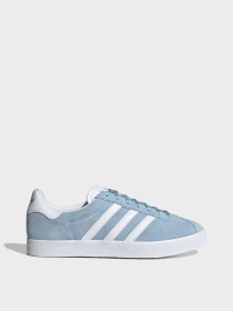Кеды низкие Adidas Gazelle 85 Originals модель IG5003 Фото
