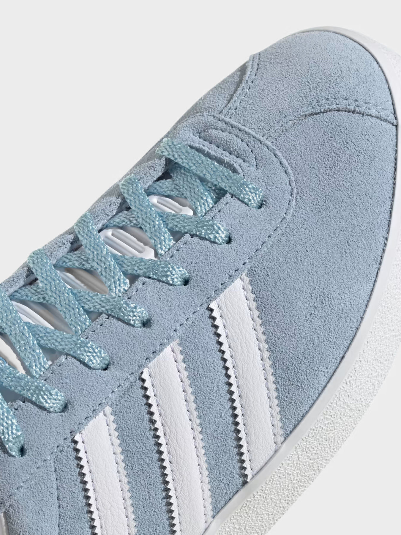 Кеди низькі Adidas GAZELLE 85 ORIGINALS модель IG5003 Фото