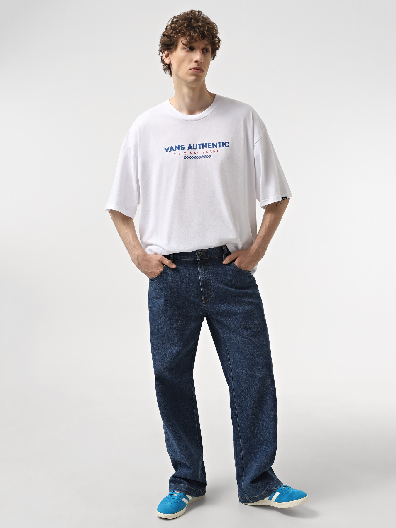 Кеди низькі Adidas GAZELLE модель GY7337 Фото