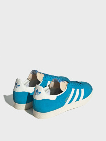 Кеди низькі Adidas GAZELLE модель GY7337 Фото