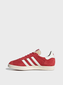 Кеди низькі Adidas GAZELLE модель IG1062 Фото