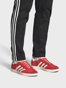 Кеди низькі Adidas GAZELLE модель IG1062 Фото