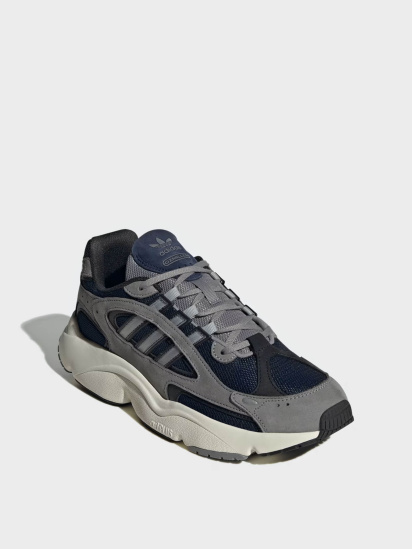 Кросівки adidas Ozmillen модель ID5718 — фото 5 - INTERTOP