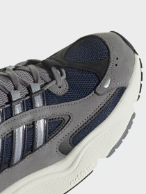 Кроссовки повседневные Adidas OZMILLEN модель ID5718 Фото