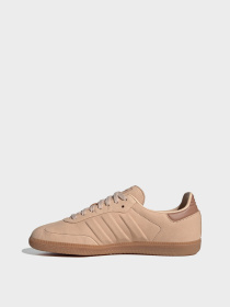 Кеды низкие Adidas Samba модель IG1243 Фото