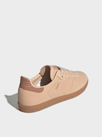 Кеды низкие Adidas SAMBA модель IG1243 Кеды низкие Adidas SAMBA модель IG1243 Фото