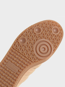 Кеды низкие Adidas SAMBA модель IG1243 Кеды низкие Adidas SAMBA модель IG1243 Фото