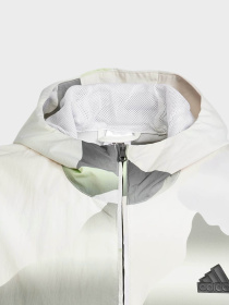 Ветровка Adidas CITY ESCAPE модель IN3707 Фото