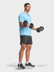 Футболка спортивна Adidas Performance Training Essentials модель IT5398 Фото