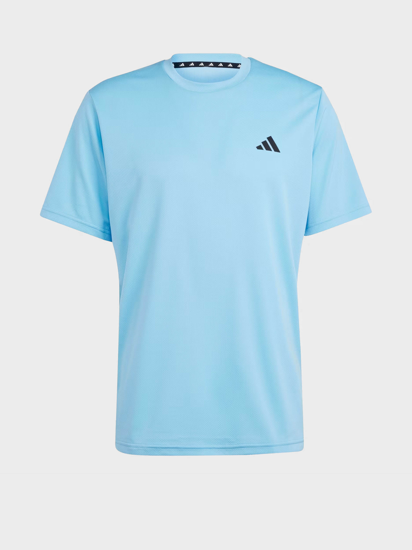 Спортивна футболка Adidas PERFORMANCE TRAINING ESSENTIAL модель IT5398 Фото