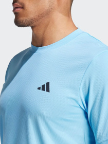 Спортивна футболка Adidas PERFORMANCE TRAINING ESSENTIAL модель IT5398 Фото