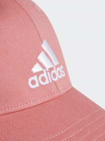 Кепка Adidas BASEBALL модель GM6272 Фото