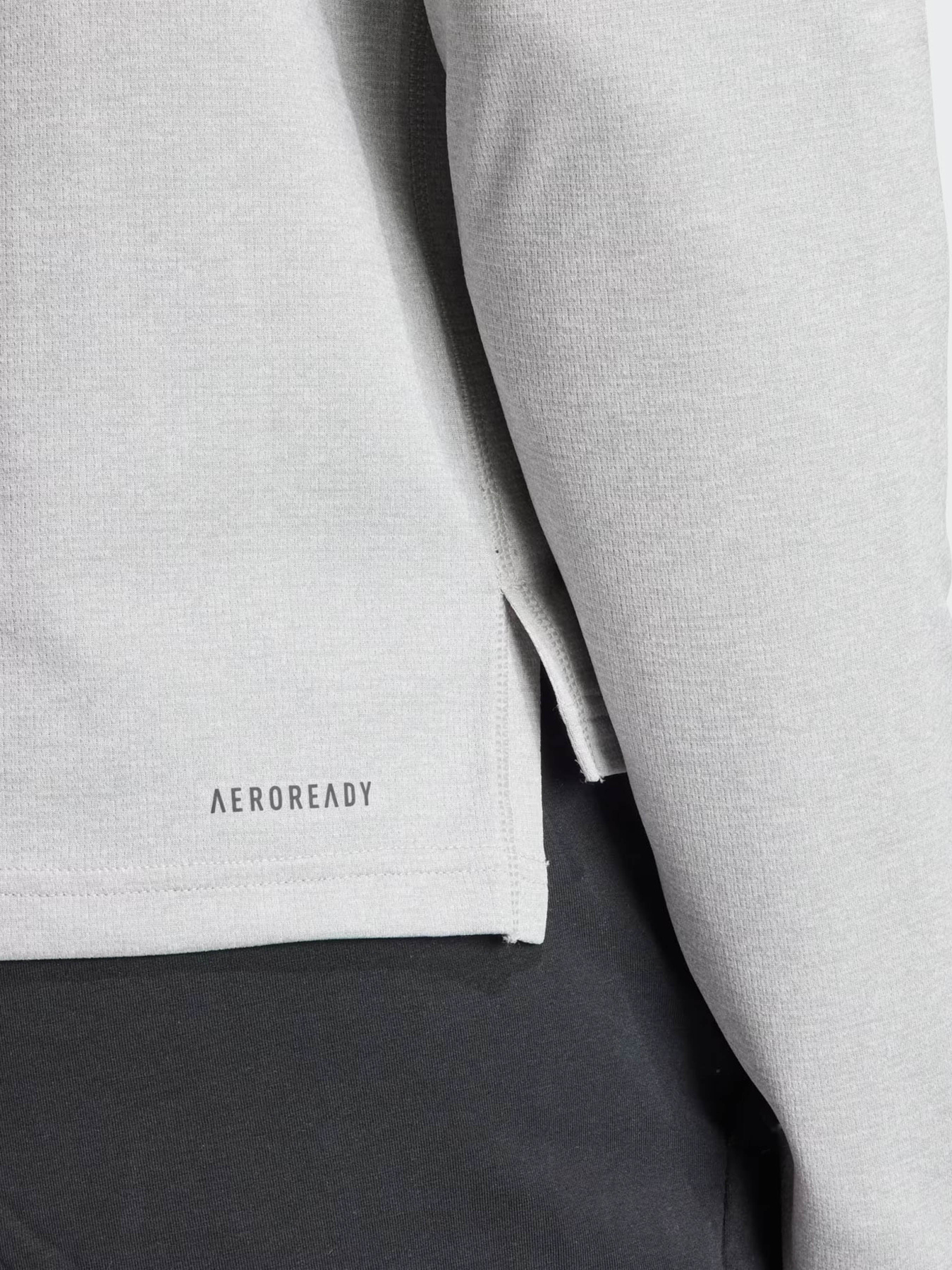 Спортивна кофта Adidas TRAIN ESSENTIALS модель IT5441 Спортивна кофта Adidas TRAIN ESSENTIALS модель IT5441 Фото